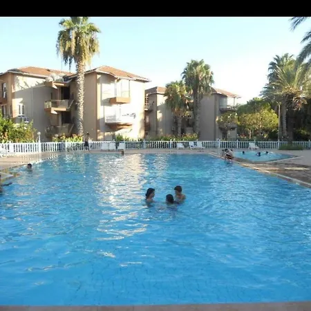 Квартира Белек 3Комнаты Apartment Belek