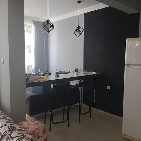 Квартира Белек 3Комнаты Apartmán *